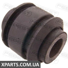 САЙЛЕНБЛОК ЗАДНЬОЇ ЦАПФИ НИЖНІЙ (NISSAN PRIMERA P12 2001-2007) FEBEST FEBEST NAB029