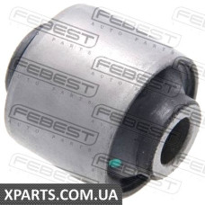 САЙЛЕНБЛОК ЗАДНІЙ ПОДОВЖНІЙ ТЯГИ FORD MONDEO GE 2000-2007 FEBEST FDAB009
