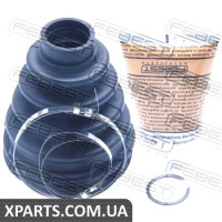 ПИЛЬНИК ШРУС ВНУТРІШНІЙ (100X107.4X32.1) КОМПЛЕКТ FEBEST 0115GRJ150T