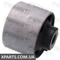 САЙЛЕНБЛОК ЗАДНІЙ ПІДВІСКИ MAZDA CX-9 TB 2007-2013 FEBEST MZAB124