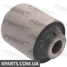 САЙЛЕНБЛОК ПЕРЕДНЬОГО НИЖНЬОГО ВАЖЕЛЯ (MAZDA 6 GG 2002-2008) FEBEST FEBEST MZAB084