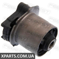 САЙЛЕНБЛОК ЗАДНЬОЇ БАЛКИ (TOYOTA YARIS NCP1#/NLP10/SCP10 1999-2005) FEBEST FEBEST TAB181