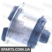 САЙЛЕНБЛОК ПІДРАМНИКА ЗАДНІЙ FEBEST CHABC100R