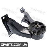 ПОДУШКА ДВИГУНА ЗАДНЯ AT MITSUBISHI LANCER CS 2000-2009 FEBEST MMCS3ARR ПОДУШКА ДВИГУНА ЗАДНЯ AT MITSUBISHI LANCER CS 2000-2009 FEBEST MMCS3ARR