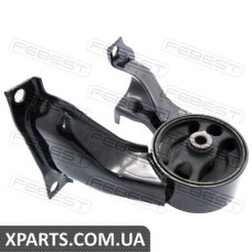 ПОДУШКА ДВИГУНА ЗАДНЯ AT MITSUBISHI LANCER CS 2000-2009 FEBEST MMCS3ARR