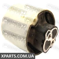ПОДУШКА КОРОБКИ ШВИДКОСТЕЙ VOLKSWAGEN TOUAREG 2003-2010 FEBEST VWM001