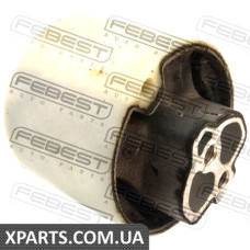 ПОДУШКА КОРОБКИ ШВИДКОСТЕЙ VOLKSWAGEN TOUAREG 2003-2010 FEBEST VWM001