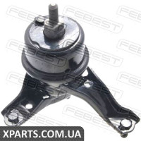 ПОДУШКА ДВИГУНА ПРАВА (ГІДРАВЛИЧНА) FEBEST TM2AZFERH