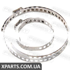 ХОМУТ HONDA ACCORD CL# 2002-2008 FEBEST FECLAMPZ
