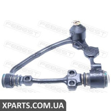 ВАЖАР ПЕРЕДНІЙ ВЕРХНІЙ ЛІВИЙ TOYOTA HIACE/REGIUSACE KZH1##/LH1##/RZH1##/TRH1## 1989-2004 FEBEST 0124KCH10LH