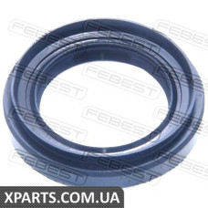 САЛЬНИК ПРИВОДУ (41X61X9X13) FEBEST 95PAS41610913R