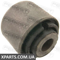 САЙЛЕНБЛОК ЗАДНЬОЇ ПОПЕРЕЧНОЇ ТЯГИ HONDA ACCORD CF3/CF4/CF5/CL1/CL3 1998-2002 FEBEST HAB085