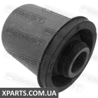 САЙЛЕНБЛОК ПЕРЕДНІЙ ПЕРЕДНЬОГО ВАЖЕЛЯ (NISSAN SERENA C23 1991-1999) FEBEST FEBEST NAB121