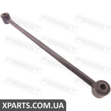 ТЯГА ЗАДНЯ ПОПЕРЕЧНА ПРАВА NISSAN PRIMERA P12 2001-2007 FEBEST 0225T30L