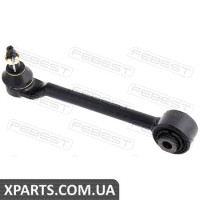 ТЯГА ЗАДНЯ ПОПЕРЕЧНА З КУЛЬОВОЮ (HONDA ACCORD CL/CN/CM 2002-2008) FEBEST FEBEST 0325ACCL7