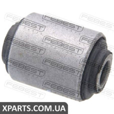 САЙЛЕНБЛОК ЗАДНЬОГО АМОРТИЗАТОРУ CHRYSLER SEBRING CIRRUS STRATUS R/T 2004- FEBEST CRAB007