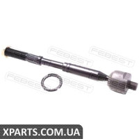 ТЯГА РУЛЬОВА FEBEST 0122GSL30