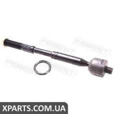 ТЯГА РУЛЬОВА FEBEST 0122GSL30