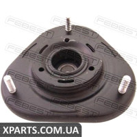 ОПОРА ПЕРЕДНЬОГО АМОРТИЗАТОРА TOYOTA COROLLA CE120/NZE12#/ZZE12# 2000-2008 FEBEST TSS004
