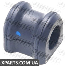Втулка заднього стабілізатора D20 (TOYOTA AVENSIS ADT25#/AZT25#/CDT250/ZZT25# 2003-2008)