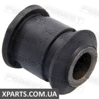 САЙЛЕНБЛОК ЗАДНЬОЇ ТЯГИ (TOYOTA COROLLA AE10#/CE10#/EE10# 1991-2002) FEBEST FEBEST TABAE100CL САЙЛЕНБЛОК ЗАДНЬОЇ ТЯГИ (TOYOTA COROLLA AE10#/CE10#/EE10# 1991-2002) FEBEST FEBEST TABAE100CL