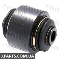 САЙЛЕНБЛОК ЗАДНЬОЇ ЦАПФИ ПЛАВАЮЧИЙ (TOYOTA RAV4 ACA3#/GSA3# 2005-) FEBEST FEBEST TAB450Z