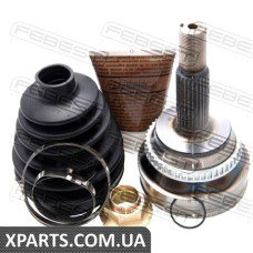 ШРУС ЗОВНІШНИЙ 27x63.3x26 (TOYOTA CAMRY ACV40/GSV40 2006-) FEBEST FEBEST 0110ACV40A48
