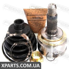 ШРУС ЗОВНІШНИЙ 28X58X26 HONDA CIVIC FD 2006-2012 FEBEST 0310FDAT