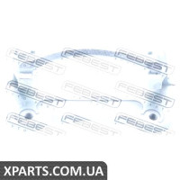 СКОБА ПЕРЕДНЬОГО ГАЛЬМОВОГО СУППОРТУ MITSUBISHI PAJERO/MONTERO SPORT CHALLENGER KH# 2008- FEBEST 0477CKB4F