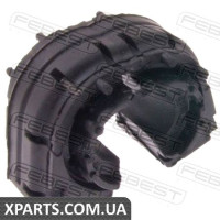 Втулка заднього стабілізатора SKODA OCTAVIA II 2004-2012 FEBEST VWSBB6R