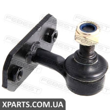 ТЯГА СТАБІЛІЗАТОРА ПЕРЕДНЯ TOYOTA LAND CRUISER 100 HDJ101/UZJ100 1998-2007 FEBEST 0123001