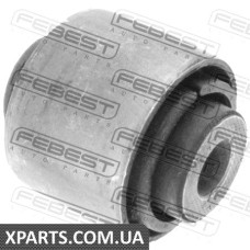 САЙЛЕНБЛОК Заднього важеля (HONDA CR-V RD4/RD5/RD6/RD7/RD9 2001-2006) FEBEST FEBEST HAB018