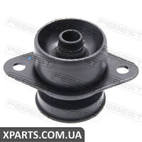 ПОДУШКА ПОДРАМНИКА TOYOTA LAND CRUISER 100 HDJ101/UZJ100 1998-2007 FEBEST TSBLC108