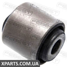 САЙЛЕНБЛОК ЗАДНЬОЇ ЦАПФИ HONDA ACCORD CL# 2002-2008 FEBEST HAB100