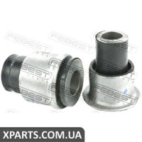 САЙЛЕНБЛОК ПЕРЕДНІЙ ТЯГИ СТАБІЛІЗАТОРА (КОМПЛЕКТ) FEBEST NAB115KIT