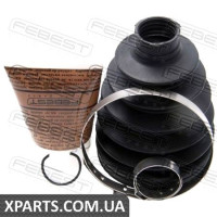 ПИЛЬНИК ШРУС ЗОВНІШНИЙ TOYOTA CAMRY ACV3#/MCV3# 2001-2006 FEBEST 0117PACV40