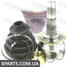 ШРУС ЗОВНІШНІЙ 22X50X25 CHEVROLET COBALT 2013- FEBEST 1010CBT