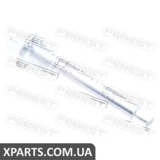 ВТУЛКА НАПРЯМНА СУППОРТА ГАЛЬМОВОГО ПЕРЕДНЬОГО NISSAN TIIDA C11 2005- FEBEST 0274E11JUPF