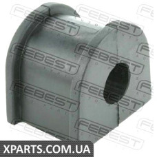 Втулка заднього стабілізатора D15 FEBEST SSBB13R