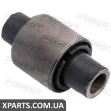САЙЛЕНБЛОК НИЖНЬОГО ПЕРЕДНЬОГО важеля INFINITI G35 (V35) 2002-2007 FEBEST NAB089