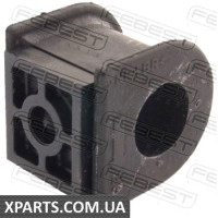 Втулка переднього стабілізатора D23 (TOYOTA AVENSIS ADT25#/AZT25#/CDT250/ZZT25# 2003-2008) FEBEST FEBEST TSBAVF23