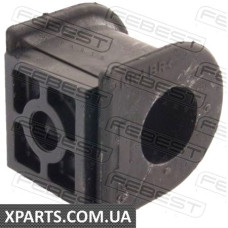 Втулка переднього стабілізатора D23 (TOYOTA AVENSIS ADT25#/AZT25#/CDT250/ZZT25# 2003-2008) FEBEST FEBEST TSBAVF23