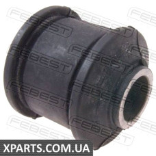 САЙЛЕНБЛОК ЗАДНЬОЇ ПОПЕРЕЧНОЇ ТЯГИ MITSUBISHI PAJERO II V14W-V55W 1991-2004 FEBEST MAB014