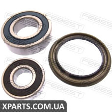 РЕМКОМПЛЕКТ важеля підвіски NISSAN PRIMERA P11 1996-2001 FEBEST NOS001