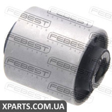 САЙЛЕНБЛОК ЗАДНІЙ ПОПЕРЕЧНОЇ ТЯГИ (MITSUBISHI LANCER CS 2000-2009) FEBEST FEBEST MAB088RUB