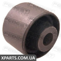 САЙЛЕНБЛОК ЗАДНЬОЇ ПОДОВЖЕНОЇ ТЯГИ (HONDA HR-V GH1/GH2/GH3/GH4 1998-2005) FEBEST FEBEST HAB120