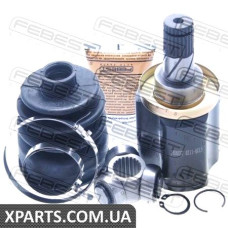 ШРУС ВНУТРІШНІЙ 21X40X24 NISSAN ALMERA N16 (UKP) 2000-2006 FEBEST 0211QG15