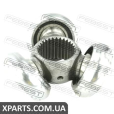 ТРИПОЇД 29X50.45 FORD TRANSIT TT9 2006-2013 FEBEST 2116TTG