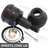 Опора кульова заднього важеля MITSUBISHI PAJERO IV MONTERO V87W/V97W 2006- FEBEST 0420V97
