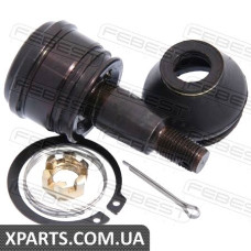 Опора кульова заднього важеля MITSUBISHI PAJERO IV MONTERO V87W/V97W 2006- FEBEST 0420V97